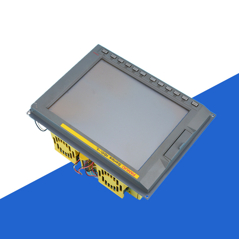 A02B-0236-B802发那科fanuc系统主机显示屏160i-MA原装全新议价