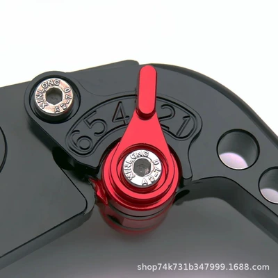 Motorcycle Handle Cover Supermoto/Enduro Motorcycle
