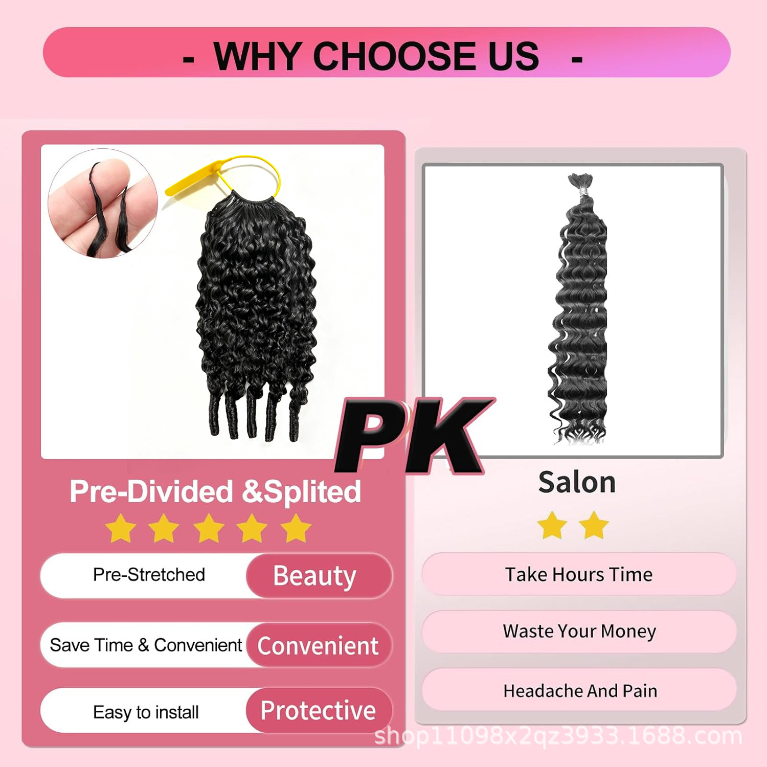 Cabello de crochet burmess rizado cabello humano real tres generaciones sin plegado plumas extensiones de cabello de Myanmar canción directa