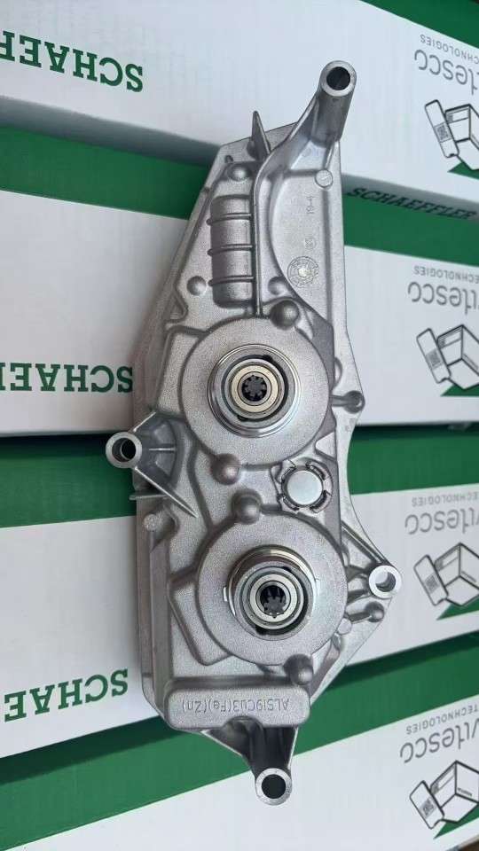 DPS6 6DCT250 transmission control module A2C53377498 is suitable for Ford Focus and Fiesta