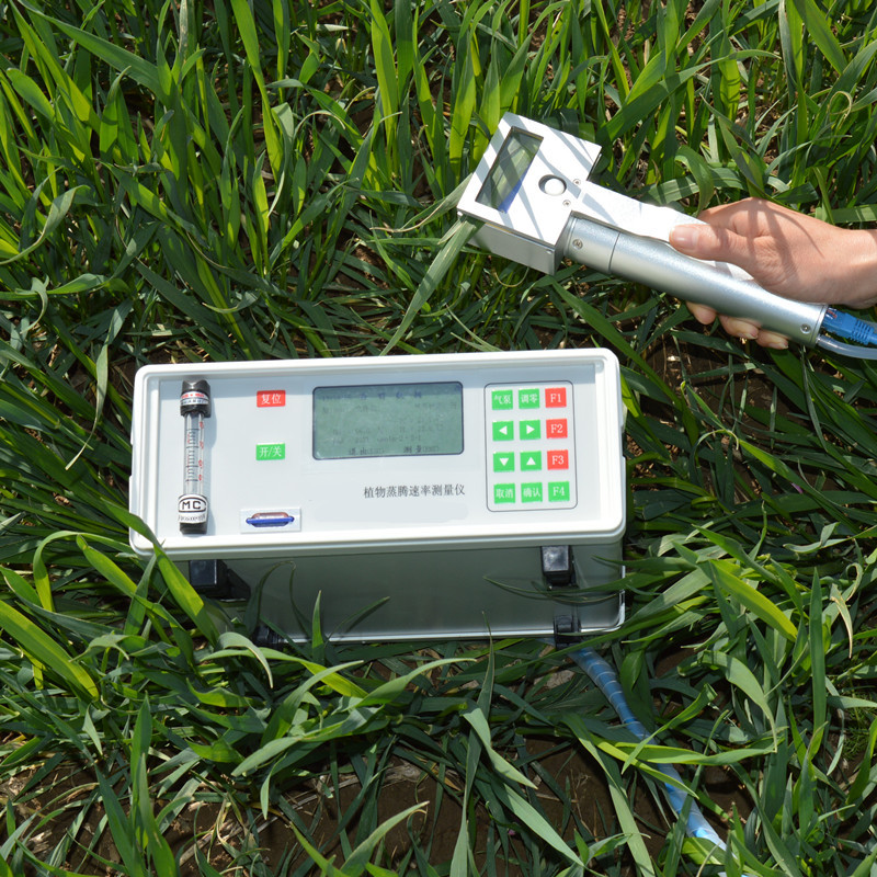 HYM-3080C Pro植物蒸腾速率测定仪 植物气孔计