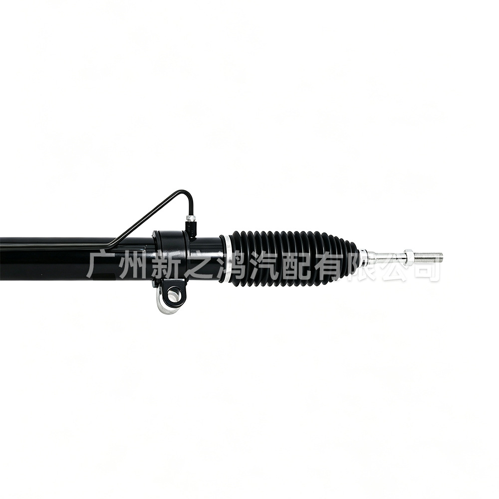 49001-5KE1AHA is suitable for the Nissan Terra diesel four-wheel drive model, specifically for the steering rack