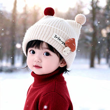 ��ͯñ���ﶬ����ů�Ӻ�ᘿ����^ñ�Ћ�Ů�������L�ٴ��o��ë��ñ