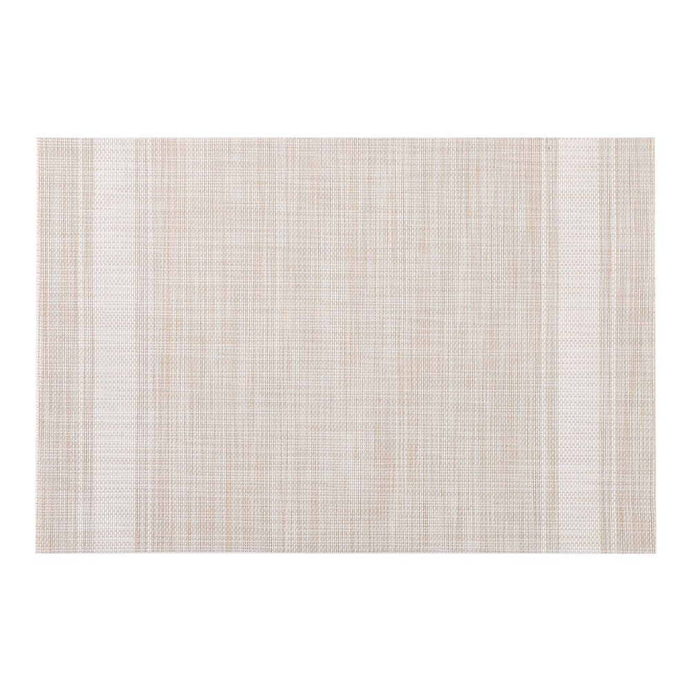 Manteles Individuales Nórdicos de Estilo Simple y de Alta Gama, Manteles de PVC, Manteles Creativos de Doble Cara Impermeables y Resistentes al Calor, en Existencia, Estilo Ins.