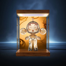 �����ռ{���m������ݬ���MEGA &alpha; SKULLPANDA 400% �w����������