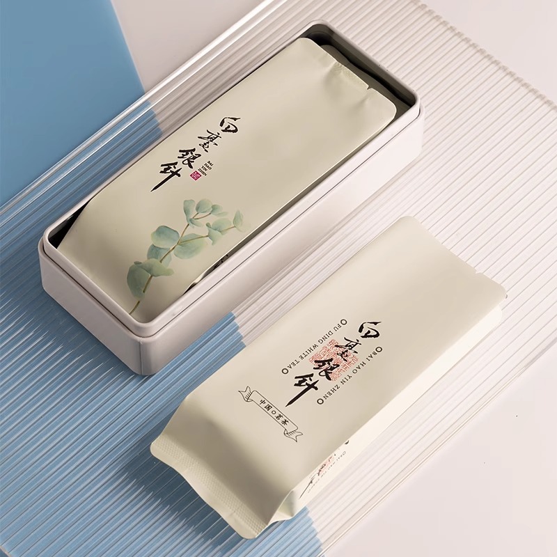 Pekoe tea