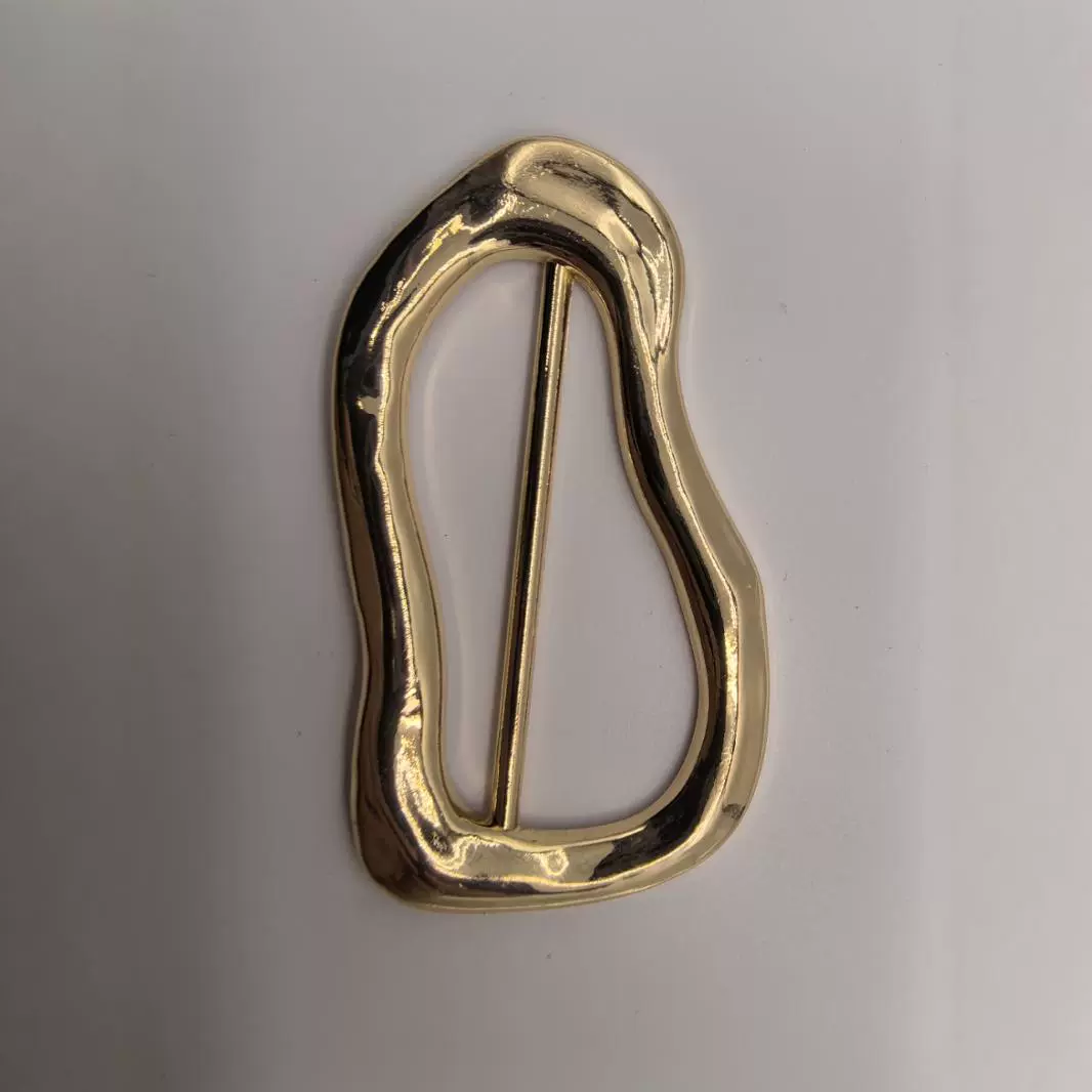 Производители одобрили трансграничную форму сплава декоративных пряжек, аксессуары для одежды, сумки, обувь, пряжки, цепи, аксессуары для цинка