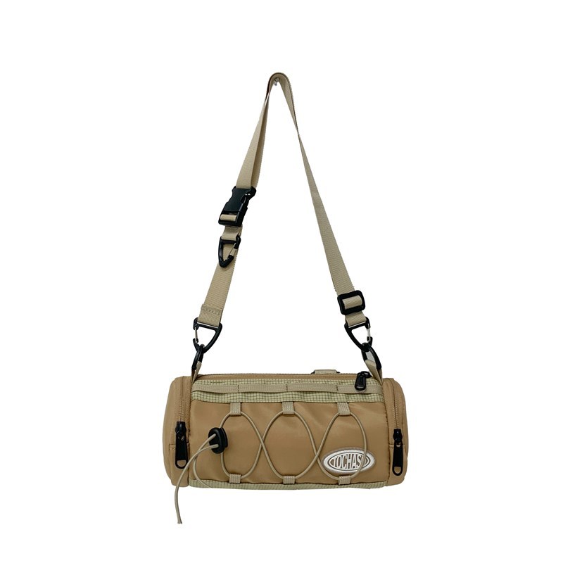 Nuevo bolso para niños estilo coreano hermoso bolso de hombro para niño pequeño moda ropa de trabajo fresca estilo estilo occidental con correa para niños y niñas bolso de mensajero