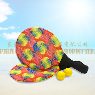 NEOPRENE BEACH PADDLE��ˮ�ϝu׃ɳ���ă�ͯ���Ĳ��W�����\����