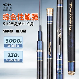 其他垂钓用品;渔线;鱼钩