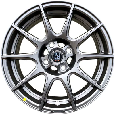 Hub – 16inch Modified Wheels Are Suitable