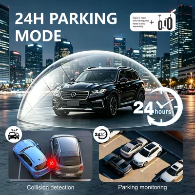 IPS Screen WIFI Mobile Phone – Driving recorder