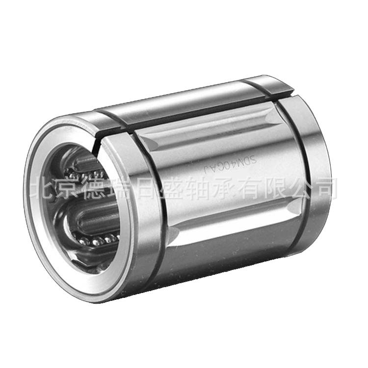 关节滚轮轴承 开口型直线轴承 LM30UUAJ	LM35UUOP 印刷机专用轴承