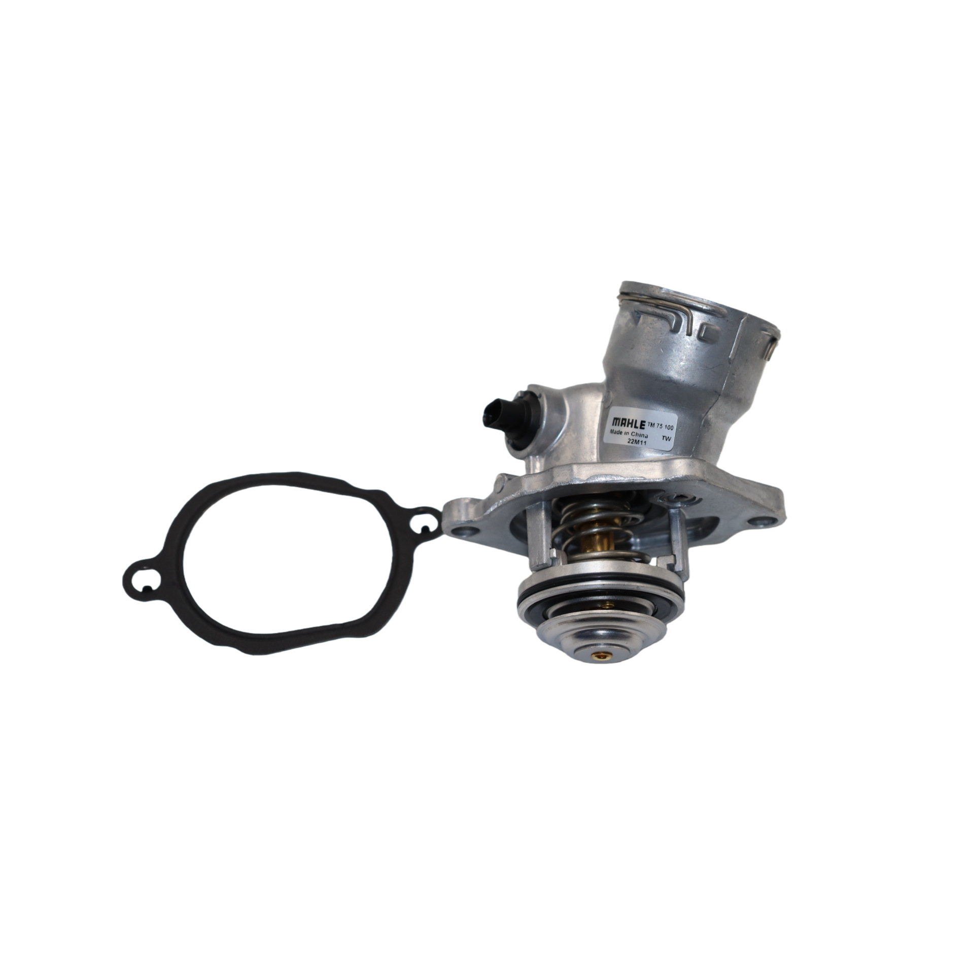 A2722000115 Mahle Thermostat Suitable for Mercedes-Benz M272/W204/W211/W212