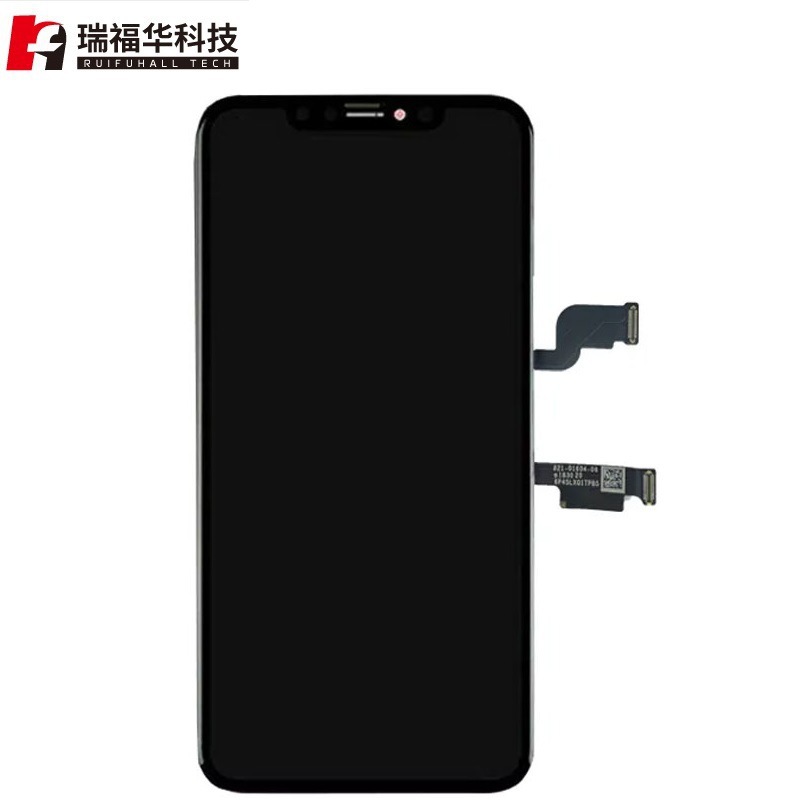 Aplicable al montaje de la pantalla LCD de la exhibición del teléfono móvil de Apple X XS XR 11 XSMAX 11PROMAX 12 13