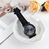 Women's watch, modified quartz belt solar-powered, swiss watch, simple and elegant design