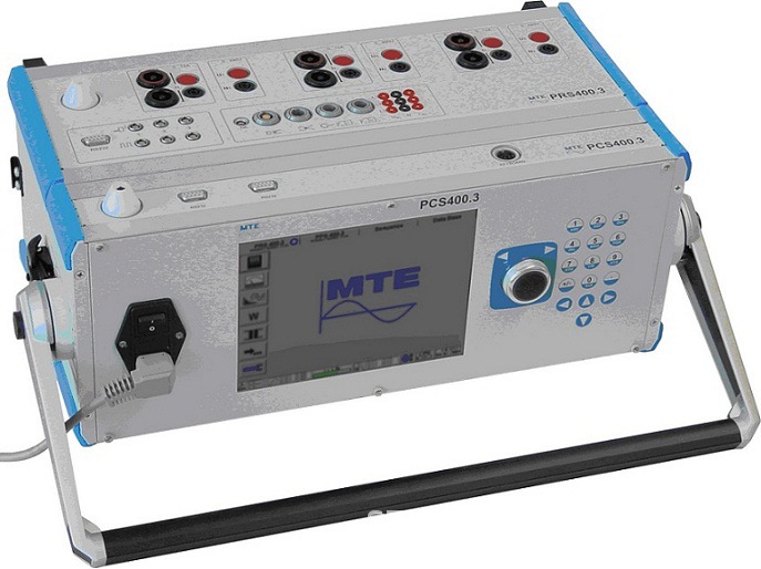 三相0.02级便携式多功能功率电能标准表  PRS400.3回收二手仪器