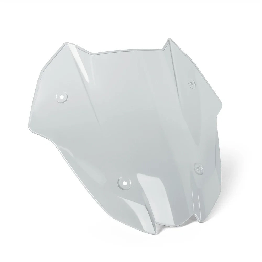 Motorcycle Modification Parts Yamaha X-Max 300 2025 Model Windshield Wind Deflector Cross-Border