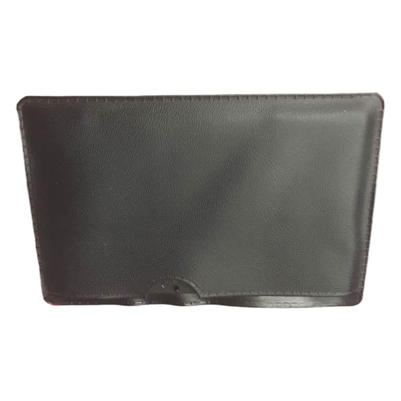 Navaja plegable tipo tarjeta de crédito, mini navaja, navaja para fruta, navaja suiza para exteriores, navaja tipo tarjeta para cinturón de ropa, ideal para regalo.