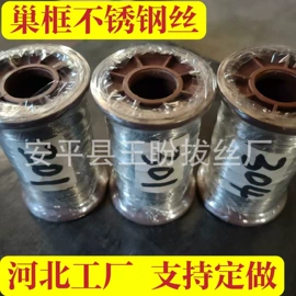 金属丝;五金配件包装;不锈钢线材