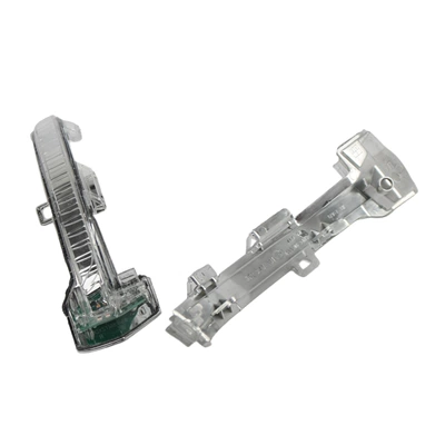 Car Light, Dönmə işıqları