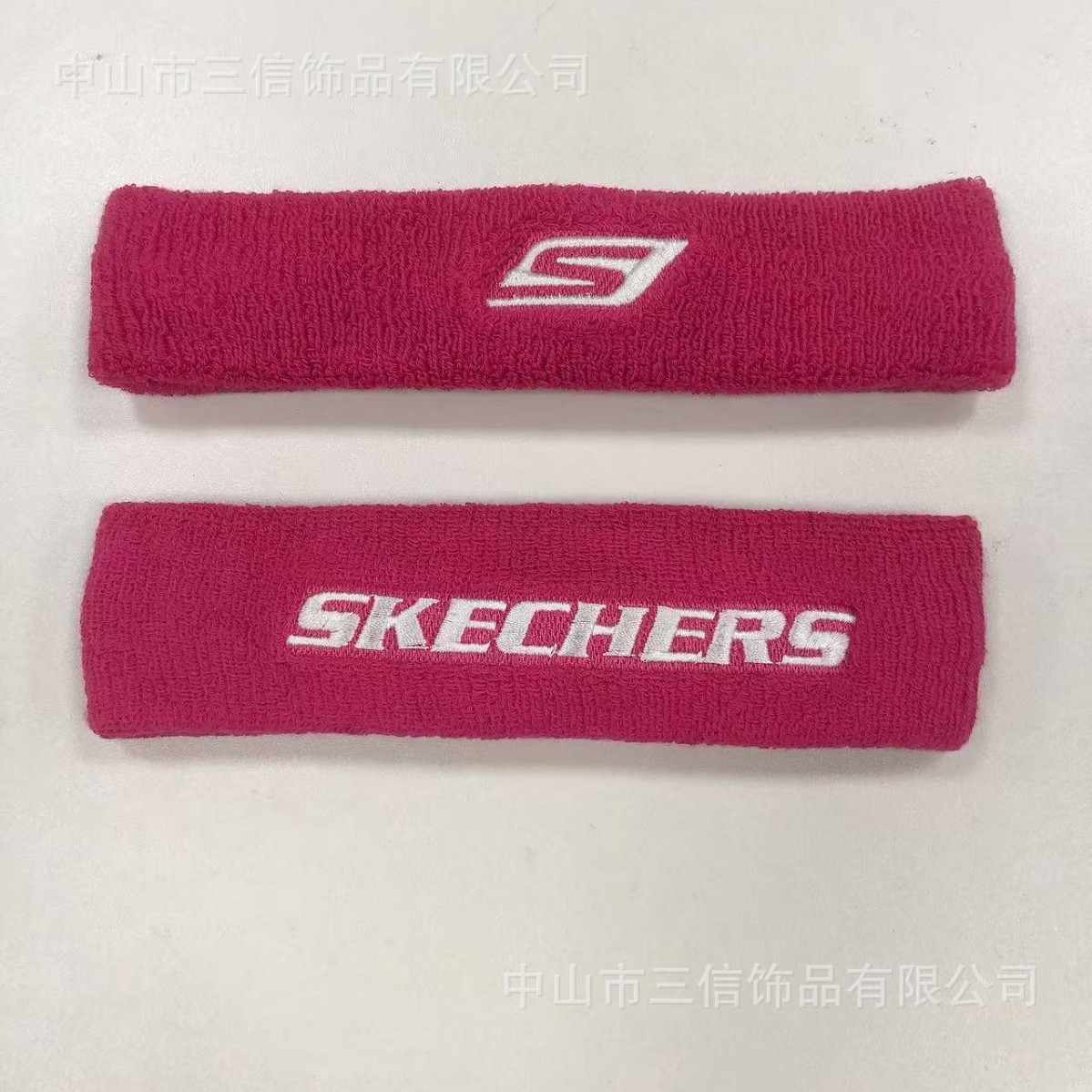 Banda Deportiva para el Sudor Unisex Absorbente de Sudor para Deportes y Entrenamiento