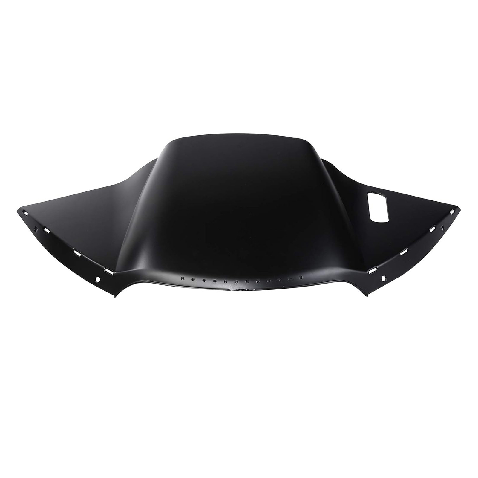Suitable for Harley Road Glide Dual-Light Cvo Road Glide Front Windshield Panel Hood Front Inner Panel 15-24