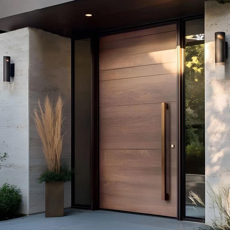 Free shipping in Hong Kong, wood grain entrance door, anti-theft door, glass villa door, double-door entrance door, mother-and-child door, cast aluminum door Free shipping in Hong Kong, wood grain entrance door, anti-theft door, glass villa door, double-door entrance door, mother-and-child door, cast aluminum door