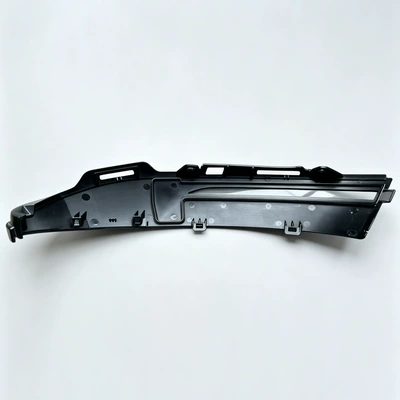 Dual-Color Plastic Mold for Car Tail Lights, Dual-Color Housing Processing for Ambient Lighting, Mold Manufacturing for Automotive Plastic Injection Parts (Avtomobil hissələri qəlibləri)
