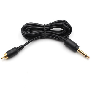 ���S�F؛6.35������RCA���� ֱ�^�y���� �Դ�� �B�Ӿ�