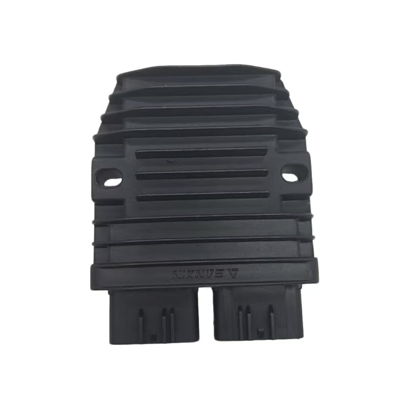 Suitable for Chunfeng Cf1250 High-Power 40A Charging Rectifier and Zhiyun Kaiyue Zf500 Motorcycle Regulator