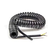 2 о������s�� 20AWG��ɫ�Դ�� 2.5 �� 5 �� 7.5 �� ������s�