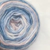 Gradient light blue 50 grams*Please consult the merchant*Please consult the merchant*2S*1