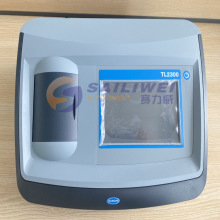 哈希TL2300台式浊度仪浊度计水处理工厂用散射法台式浊度仪