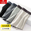 Cotton colored pants, breathable trousers, wholesale