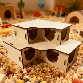 鸟类;仓鼠窝、笼;仓鼠生活用品