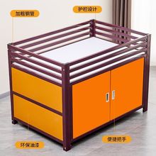 超市促销花车摆摊服装店货车花车货架特价折叠移动货柜售货展示架