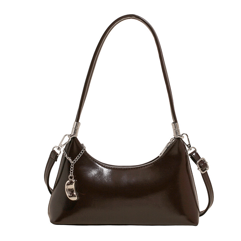 브라운 컬러(펜던트 포함)