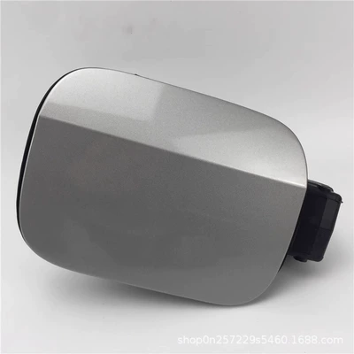Tank cap Jetta Mk6 Fuel Tank Cap - elegant-silver