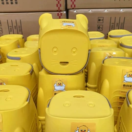 家用盆;垃圾桶;换鞋凳