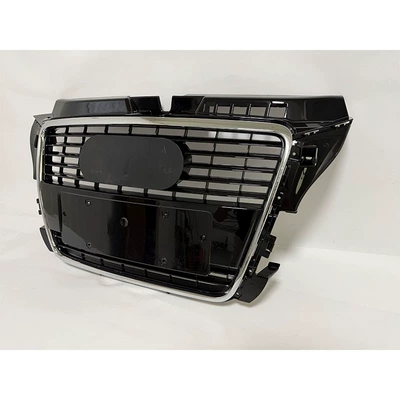 Audi A3 Front Grille 09 10: Zhongwang