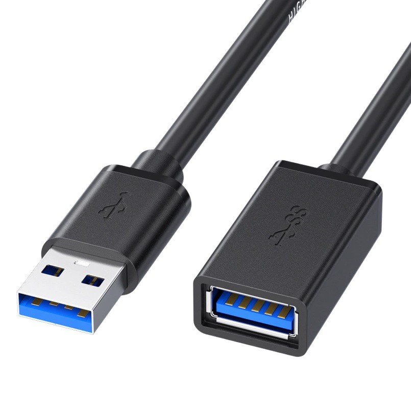 USB 3.0 удлинитель кабель все включено usb3.0 кабель для передачи данных компьютер USB диск мышь клавиатура USB удлинитель