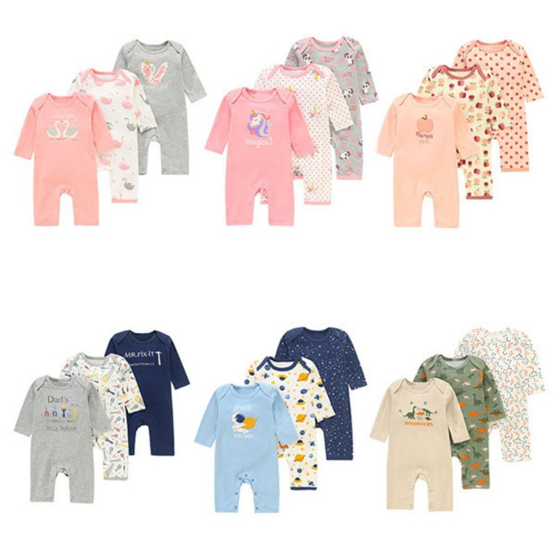 children's overall