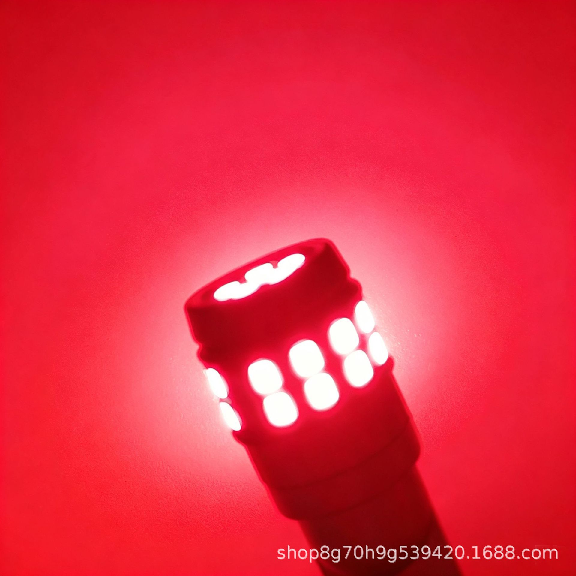 New Car Decoding Width Indicator Bulb T10 2016 30Smd High Brightness Width Indicator Light Tail Box Light License Plate Light