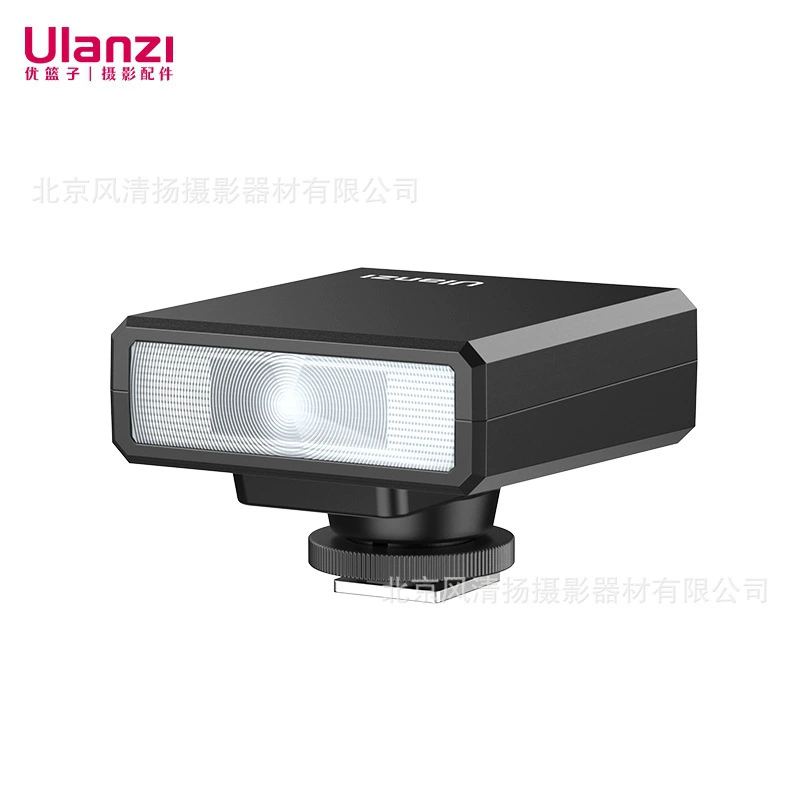 优篮子 DG01 Ulanzi SL02 Firefly Flash VL49RGB PRO Series Set-top Complement Lighting