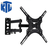 X-400科特路液晶电视挂架 电视支架伸缩26-55寸电视挂架旋转支架