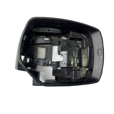 Outback reflector, Legacy turn — Large field of view rear view auxiliary mirror - brand-new-mirror-frame-two-screw-holes-are-misaligned-left-drivers-side-subaru-forester-import-2012-201