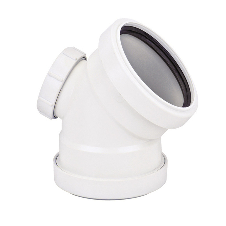 辽宁铁岭pp高温静音排水管道/世博专用 价格公道 辽阳pp消音排水