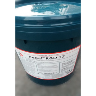 �ӵ�ʿCaltex Regal R&O 32 46 68 100̖͸ƽ�� �u݆�C��