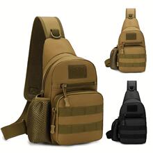 A 83667 Waterproof Camouflage Chest Bag �����Բ��ذ� ר